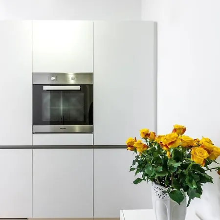 Apartment P42 Room22 Kollwitzkiez