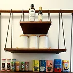 P42 Room22 Kollwitzkiez アパート