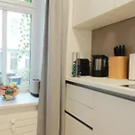 Lägenhet P42 Room22 Kollwitzkiez