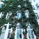 P42 Room22 Kollwitzkiez * ベルリン