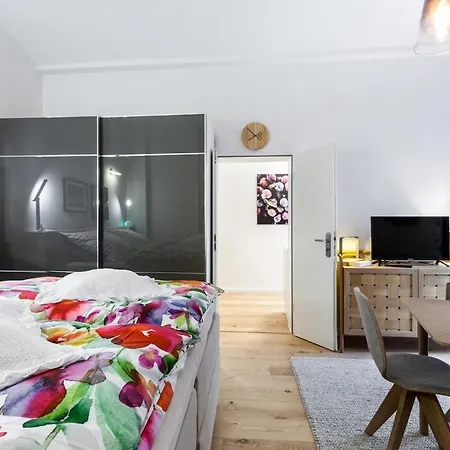 Apartman P42 Room22 Kollwitzkiez *