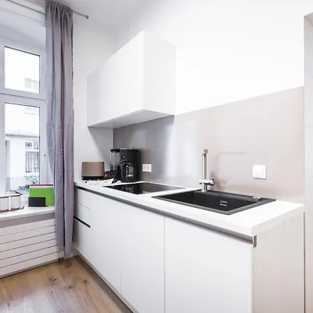 Appartement P42 Room22 Kollwitzkiez