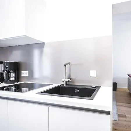 P42 Room22 Kollwitzkiez * 베를린