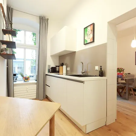 P42 Room22 Kollwitzkiez