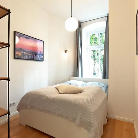 P42 Room22 Kollwitzkiez