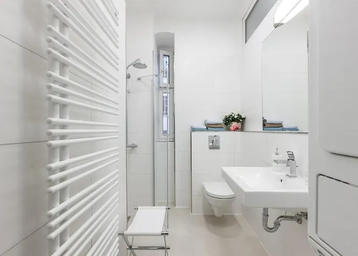 Apartamento P42 Room22 Kollwitzkiez Berlín