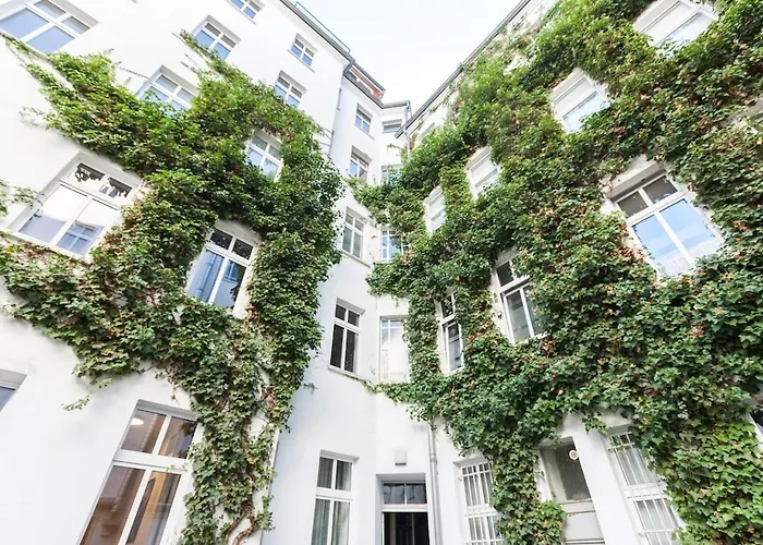 P42 Room22 Kollwitzkiez