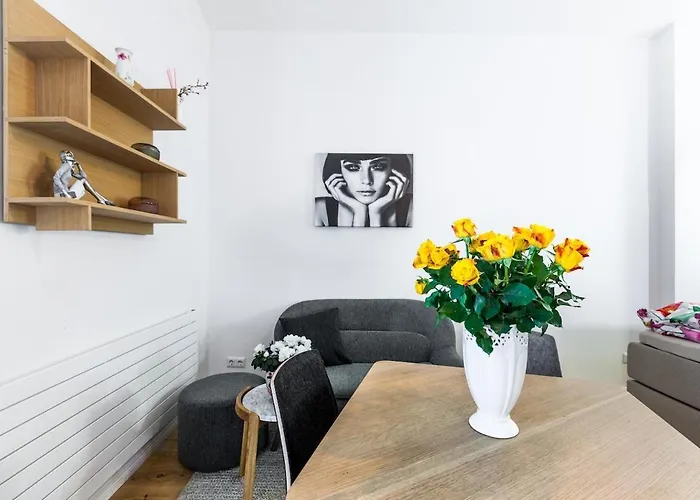 P42 Room22 Kollwitzkiez Apartamento