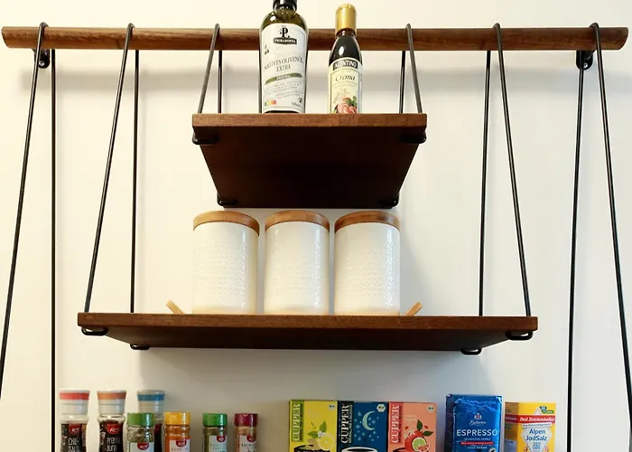 P42 Room22 Kollwitzkiez דירה