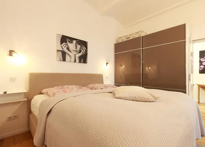 P42 Room22 Kollwitzkiez דירה *