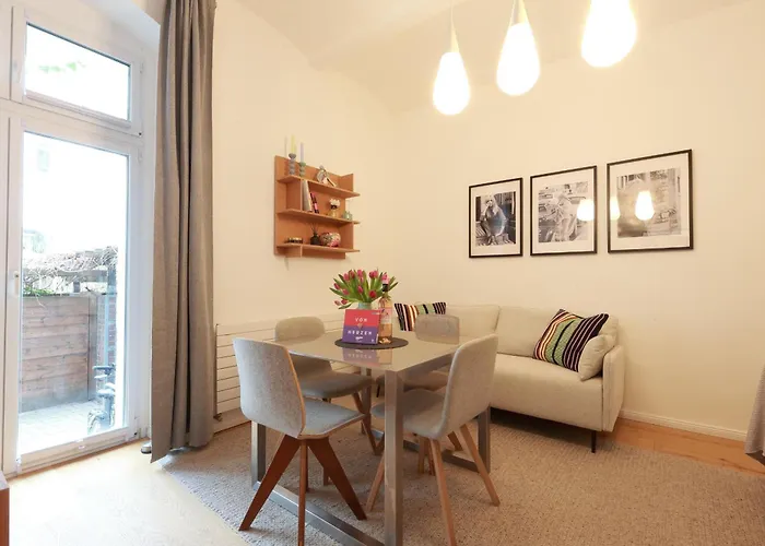 P42 Room22 Kollwitzkiez ברלין