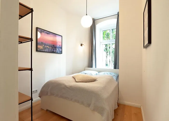 P42 Room22 Kollwitzkiez