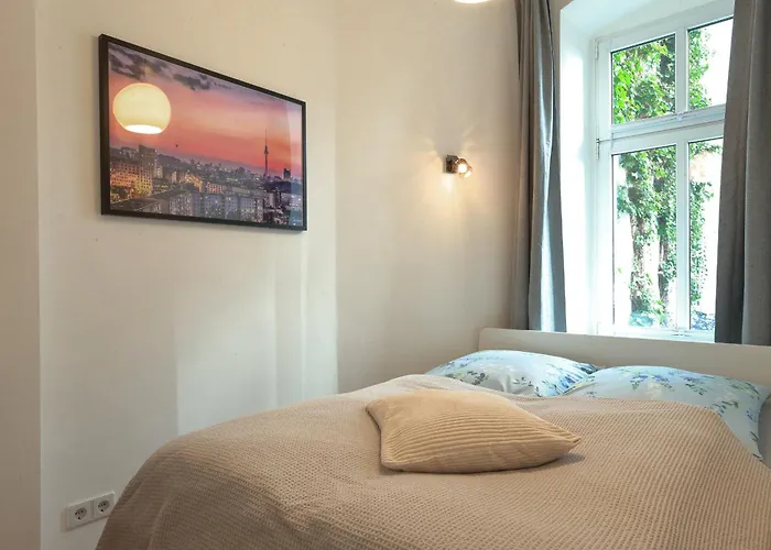 P42 Room22 Kollwitzkiez