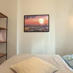 Апартаменты P42 Room22 Kollwitzkiez *