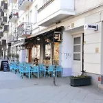 P42 Room22 Kollwitzkiez * Берлин